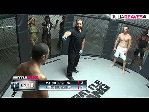 ❤️ Ultimate Fighter kawin karo bocah wadon nomer sawise gelut ing ring ❤ Seks kualitas ing kita