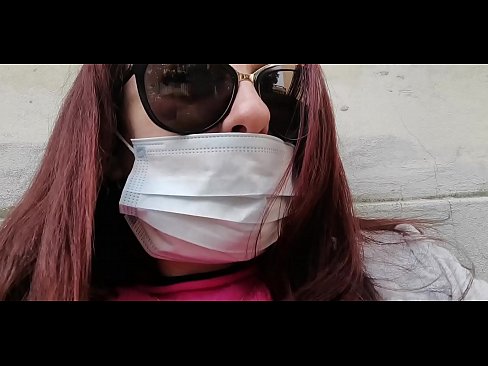 ❤️ Nicoletta mbales dendam marang pepadhamu lan pipis ing garasi (Kuarantin Italia Covid19 Khusus) ❤ Seks kualitas ing kita