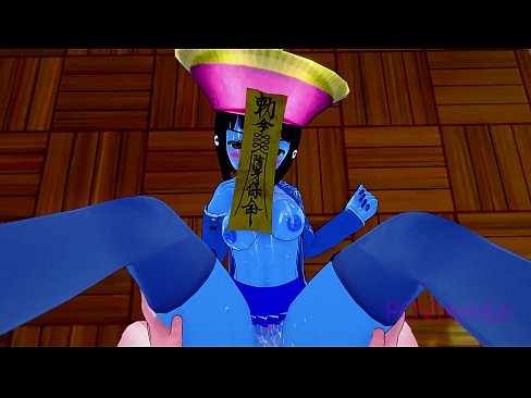 ❤️ Monster girl undead ❤ Seks kualitas ing kita