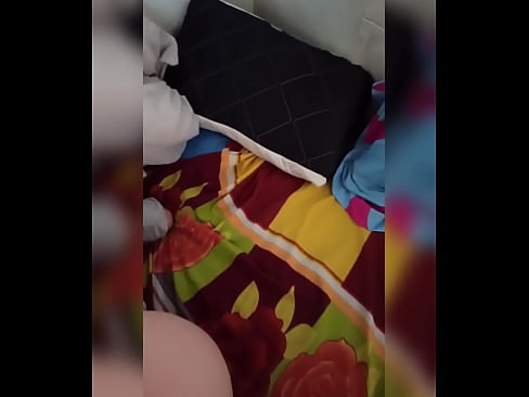 ❤️ Kula sak kamar tetep omah piyambak amarga bojone lunga preian lan aku njupuk kesempatan kanggo jancok dheweke lan isi bokong karo susu ❤ Seks kualitas ing kita